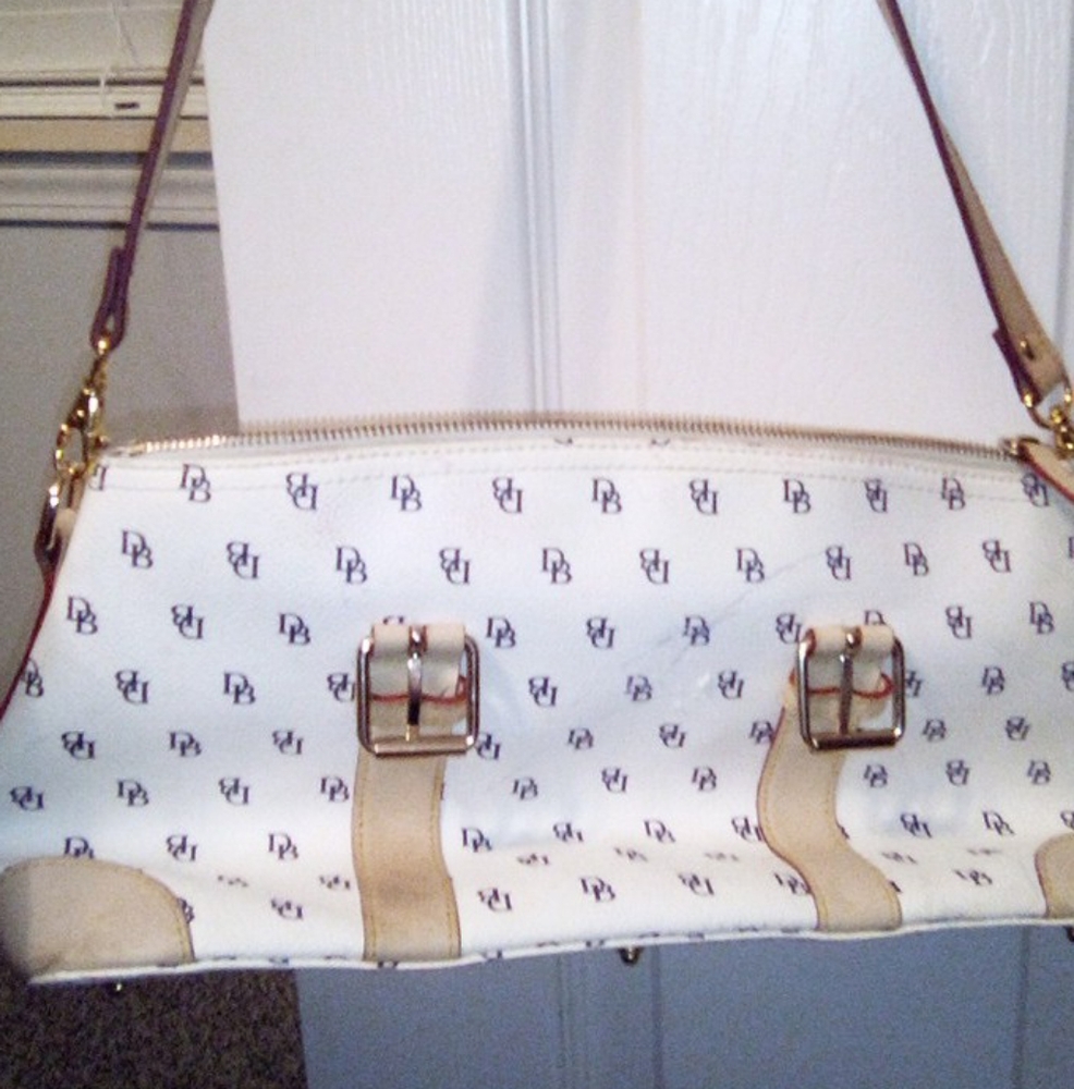 Dooney and Bourke handbag